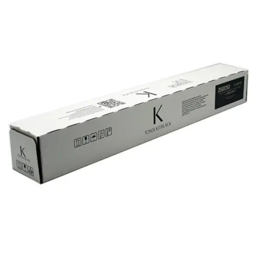 Utax Toner CK-8512 CK8512 Black Schwarz (1T02RL0UT0)