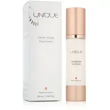 Face Cream