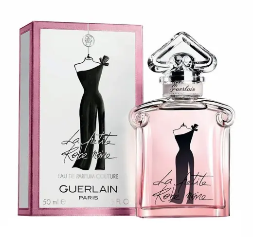Guerlain La Petite Robe Noire Couture Eau de Parfum 50 ml