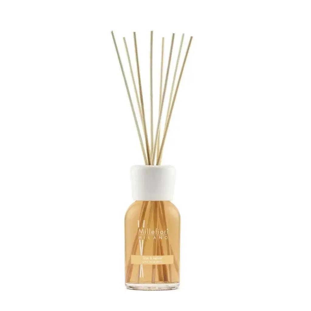 Millefiori DIFFUSER LIME  AND  VETIVER 100
