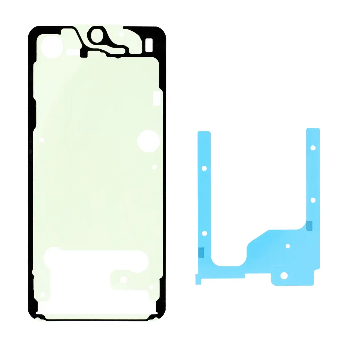Samsung S931B Galaxy S25 Tape under LCD Kit (Service Pack)
