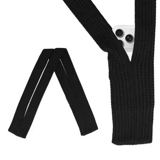 Pocket Strap - black