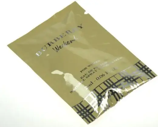 Burberry Weekend For Women Eau de Parfum 2 ml