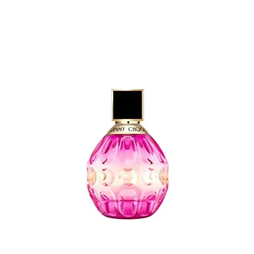 Jimmy Choo Rose Passion (EDP) parfimērijas ūdens sievietēm 60 ml