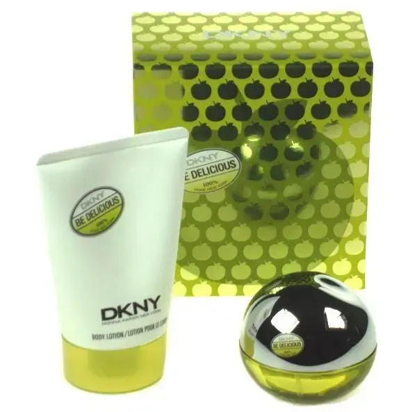 DKNY Be Delicious Eau de Parfum 30 ml
