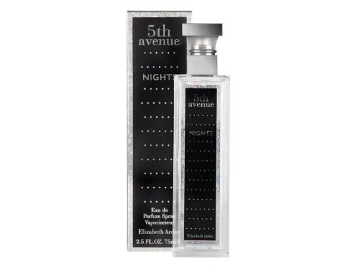 Elizabeth Arden 5th Avenue Nights Eau de Parfum 125 ml