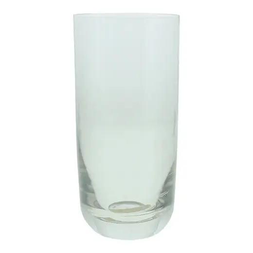 Crystal, Type 3, Hightball, Crystal Glass
