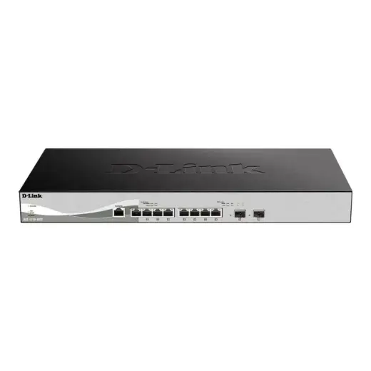 D-Link DLink Switch DXS-1210-10TS E DXS121010TS E (DXS-1210-10TS E) (DXS121010TS E)
