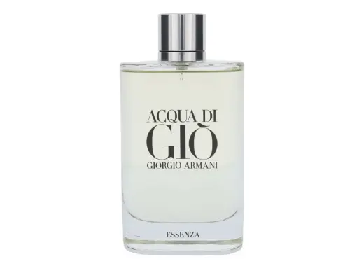 Giorgio Armani Acqua di Gio Essenza Eau de Parfum 180 ml