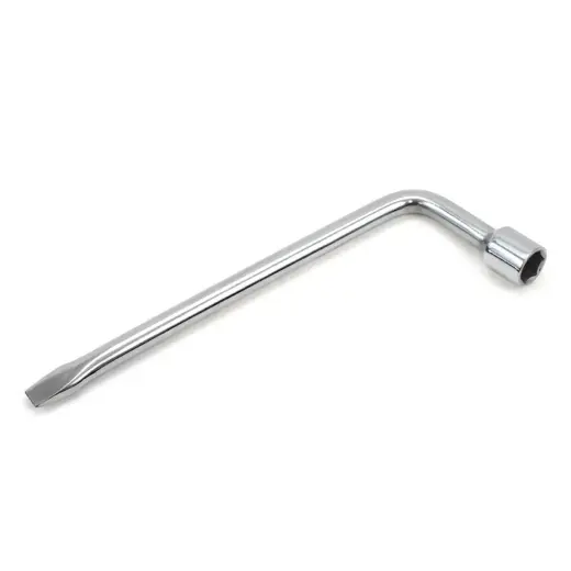 Wrench type L 17mm LW-17 AMIO-01212