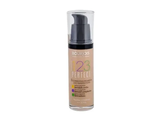 BOURJOIS Paris 123 Perfect Makeup 30 ml