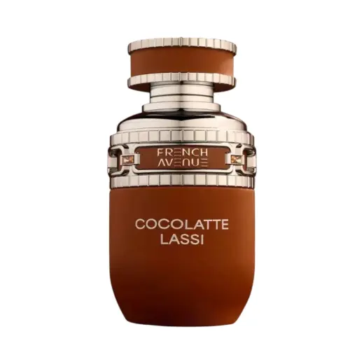 French Avenue Cocolatte Lassi (EDP) Eau de Parfum Unisex 80 ml