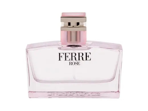 Gianfranco Ferré Ferré Rose Eau de Toilette 50 ml