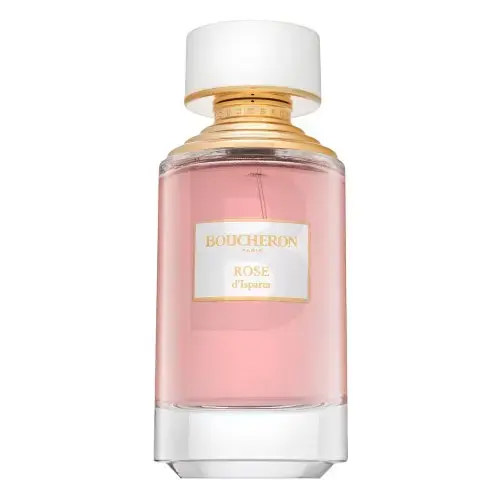 Boucheron Rose d'Isparta (EDP) parfumuotas vanduo unisex 125 ml