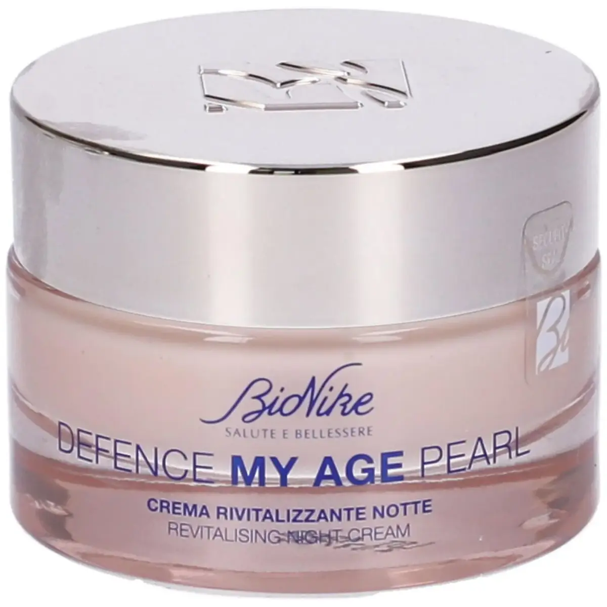 BioNike Defence My Age Pearl, Firming