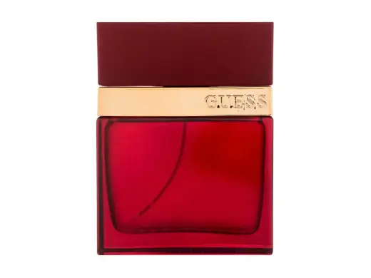 GUESS Seductive Homme Red Eau de Toilette 100 ml