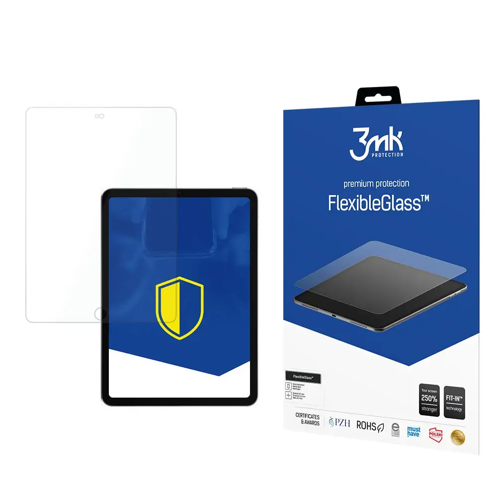 Apple iPad Air - 3mk FlexibleGlass™ 11'' screen protector