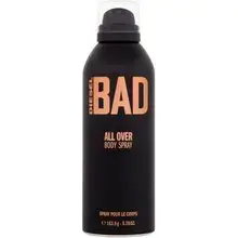 Diesel Bad All Over Body Spray 200ml