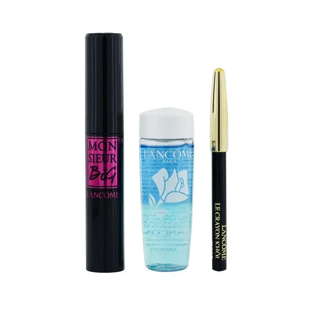 Lancome Mascara Monsieur Big Kit 01