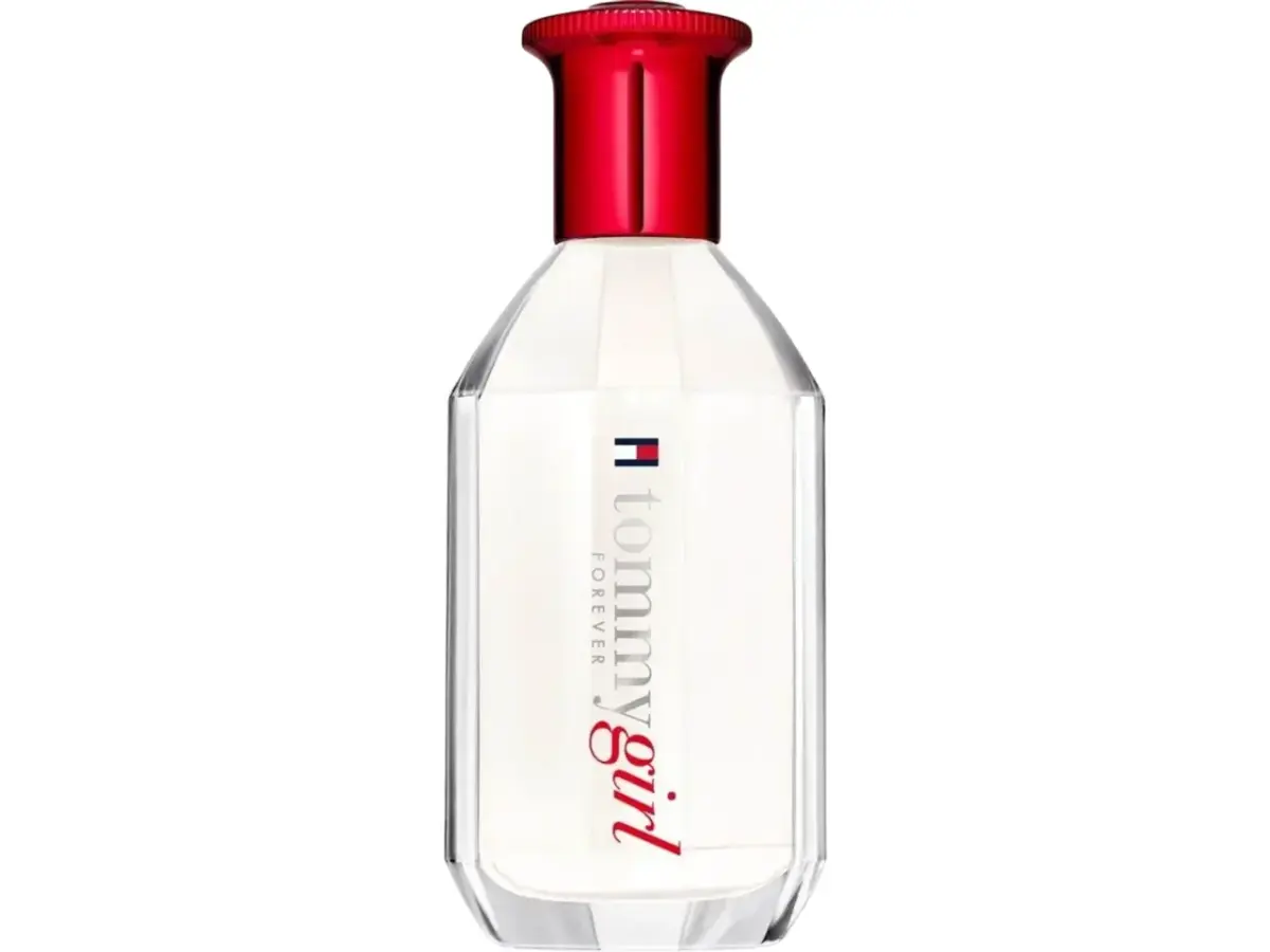 Tommy Hilfiger Tommy Girl Forever (EDT) tualetes ūdens sievietēm 50 ml