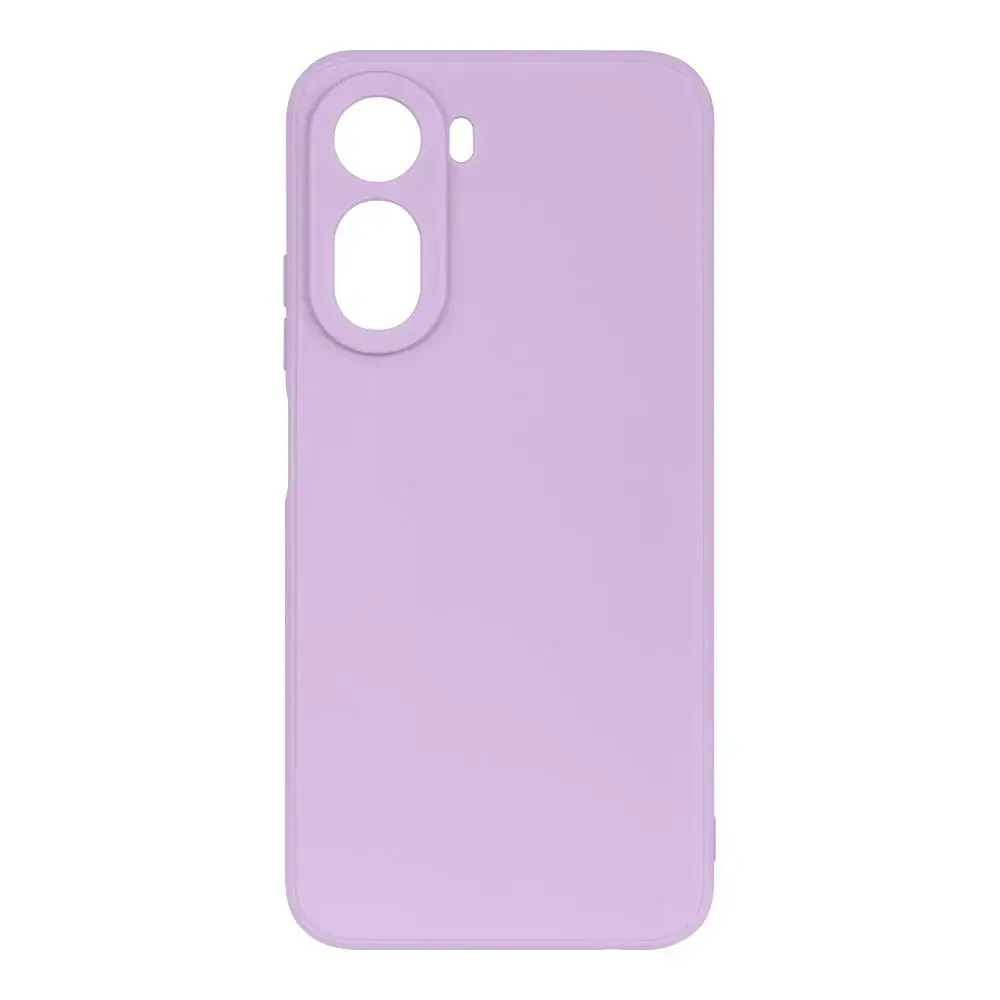 OBAL:ME Matte TPU Cover for Xiaomi Redmi A7 Pro 4G Purple