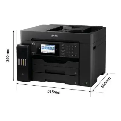 Epson EcoTank ET-16655 ET16655 Multifunktionsdrucker (C11CH71411)