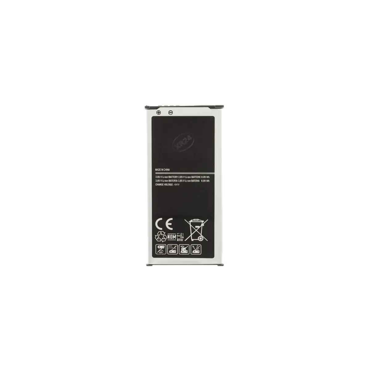 SAMSUNG EB-BG800BBE Battery for Li-Ion 2100mAh