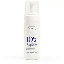 D-panthenol 10% Foam