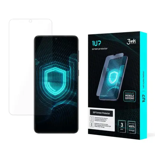 1UP защитное стекло для телефона Samsung Galaxy S22 5G