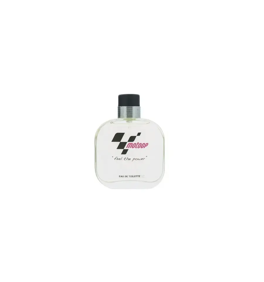 Moto Gp, Feel The Power, Eau De Toilette, For Men, 100 ml *Tester