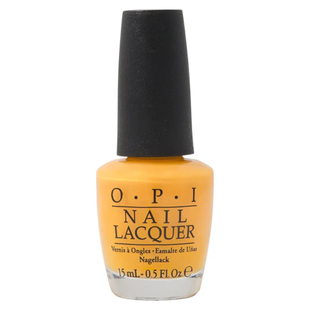 Opi, The It Color, Glossy, Creamy, Nail Polish, The It Color, 15 ml