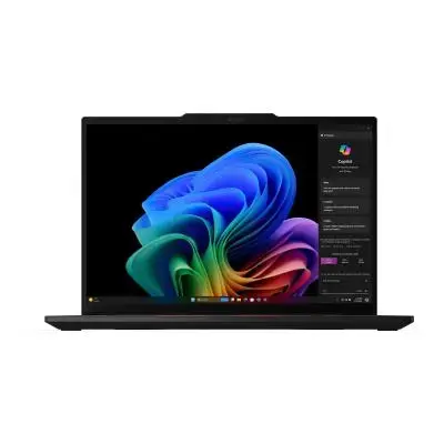 Lenovo Notebook ThinkPad T14s G6 14˝ FHD U7-255U 32GB 1TB W11Pro 14˝ FHD U7255U 32GB 1TB W11Pro (21R1003VGE)