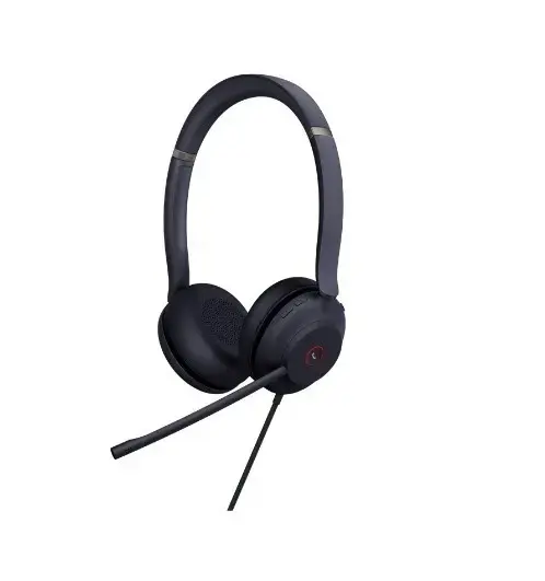 Headset USB UH37 Dual Teams USB-C|A