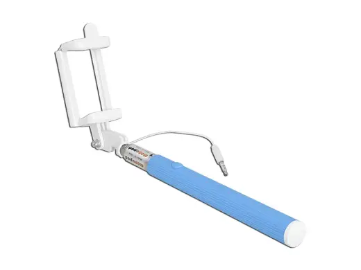 PS Tripod|handle|climb for smartphones and cameras "Selfiestick".