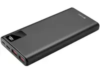 SANDBERG Ārējais akumulators (powerbank) USB-C PD 20W 10000