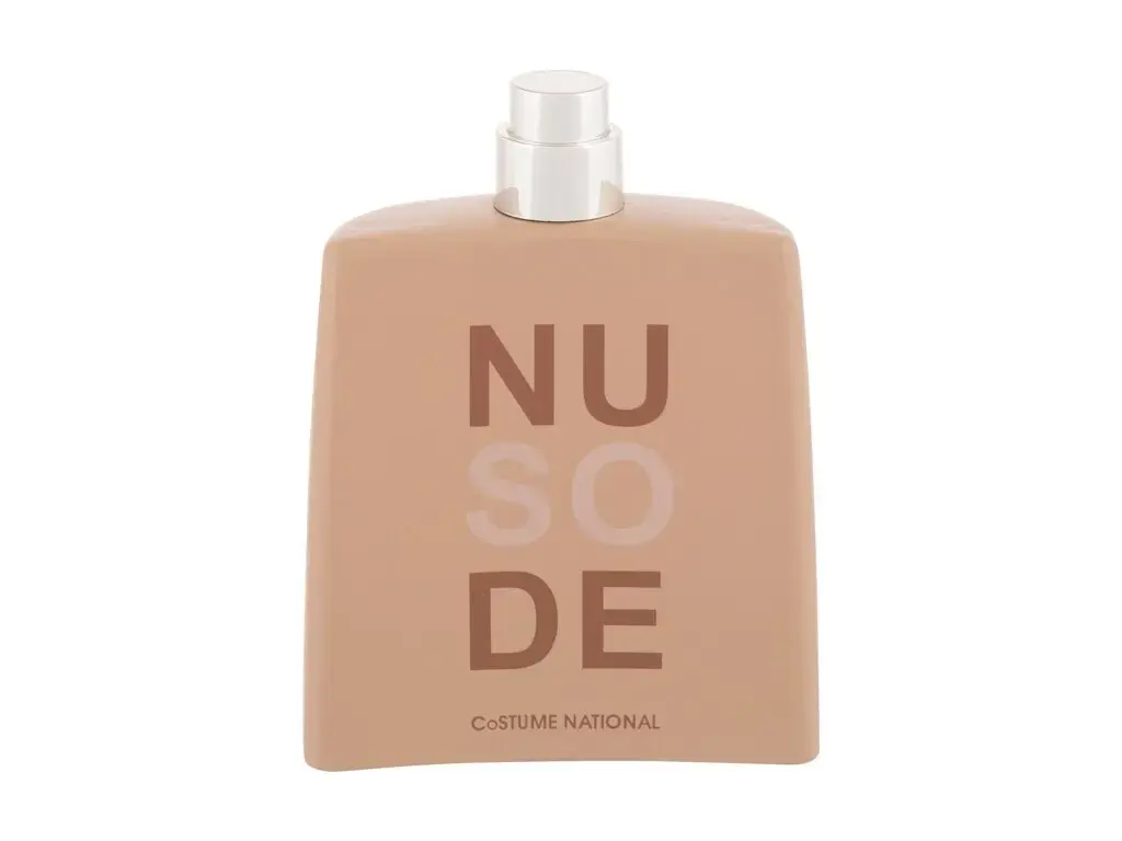 CoSTUME NATIONAL So Nude Eau de Parfum 100 ml