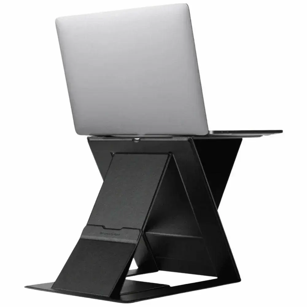 Laptop stand Moft Sit-stand black