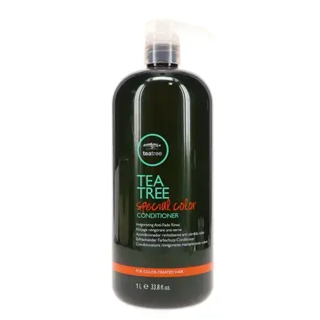 Paul Mitchell Tea Tree Special Color Conditioner for Unisex 33.8 Oz Conditioner