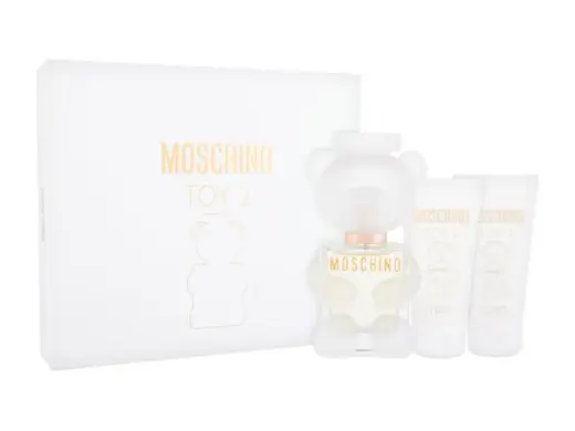 Moschino Toy 2 Eau de Parfum 50 ml