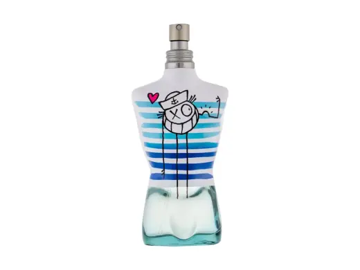 Jean Paul Gaultier Le Male Eau Fraiche André Edition Eau de Toilette 125 ml