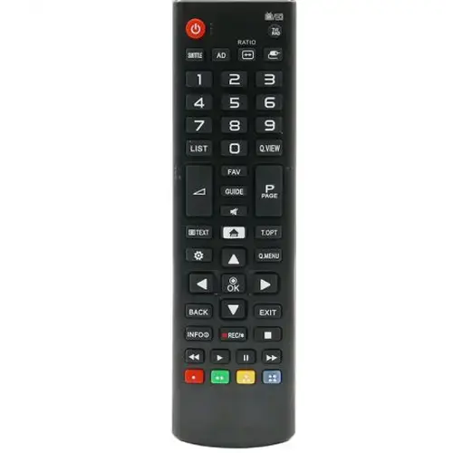 Retoo E352 Универсальный пульт для LG телевизоров