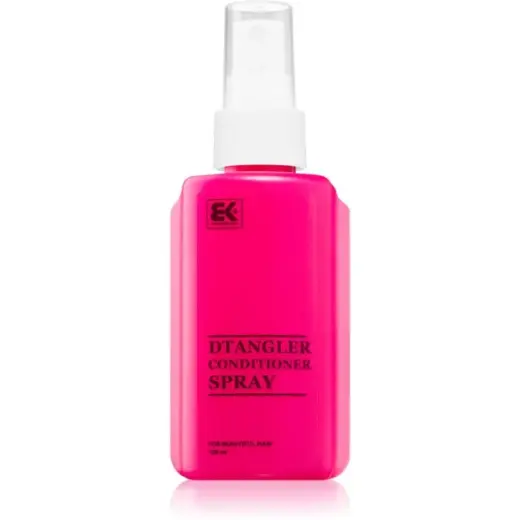 Brazil Keratin Dtangler Leave-in Conditioner Spray with Aloe Vera 100 Ml