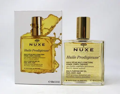 Nuxe Huile Prodigieuse Dry Oil 100ml