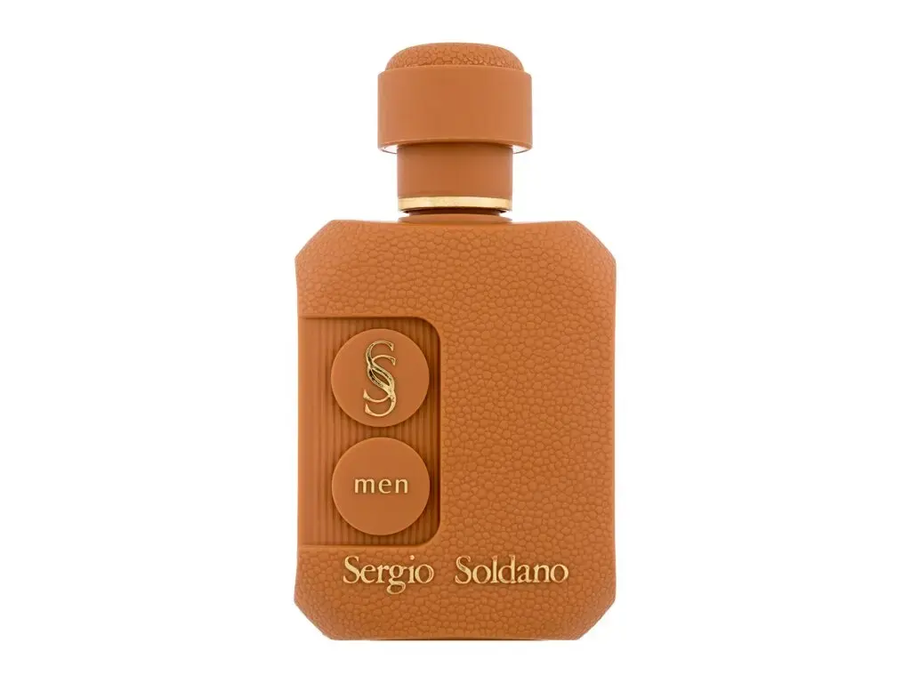 Sergio Soldano For Men Eau de Toilette 100 ml