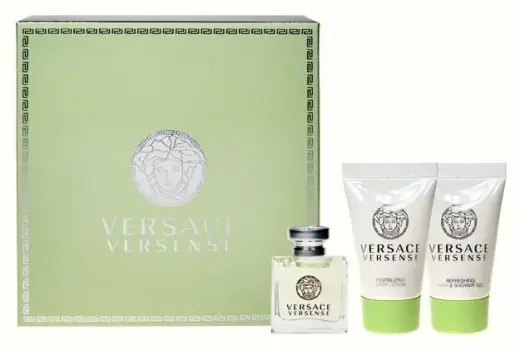 Versace Versense Eau de Toilette 5 ml