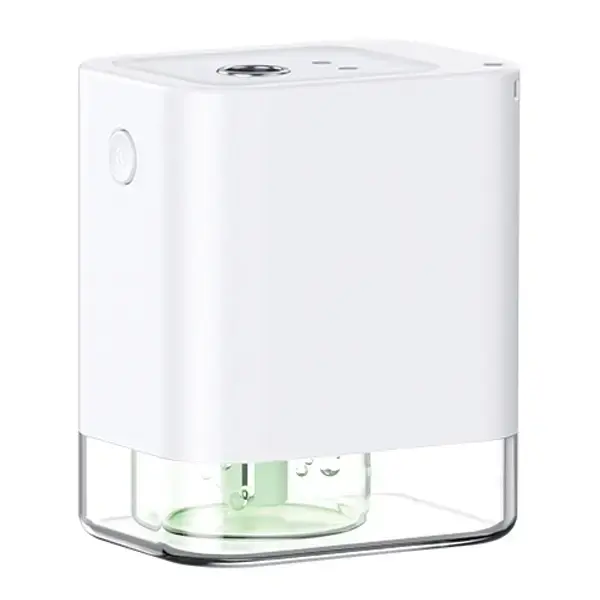 USAMS Automatic Touchless Dispenser Mini Sprayer white ZB155XSJ02 (US-ZB155)