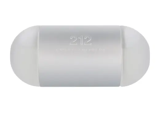 Carolina Herrera 212 NYC Eau de Toilette 100 ml
