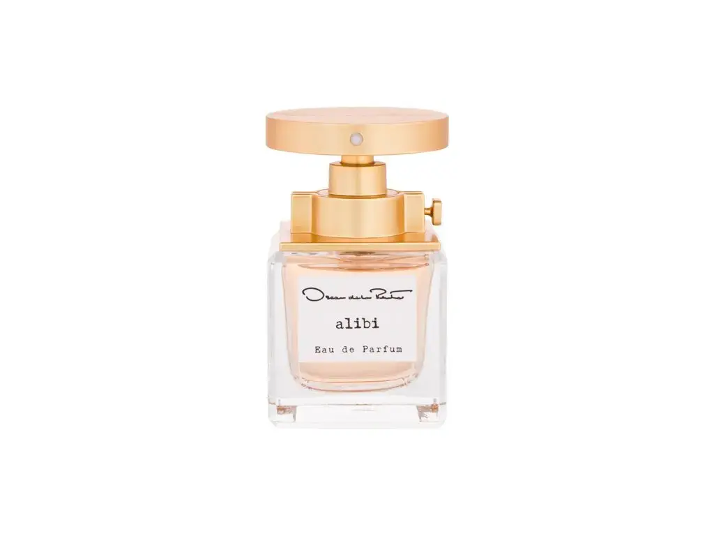 Oscar de la Renta Alibi Eau de Parfum 30 ml