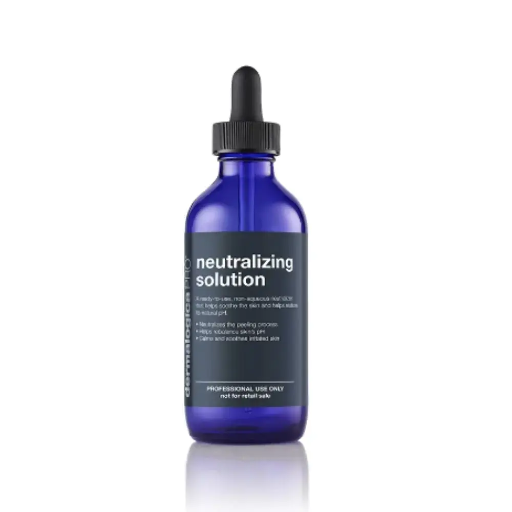 Dermalogica, Pro, Peeling, Exfoliating Lotion, 118 ml