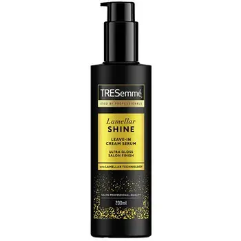TRESemmé Lamellar Shine Ultra Gloss Hair